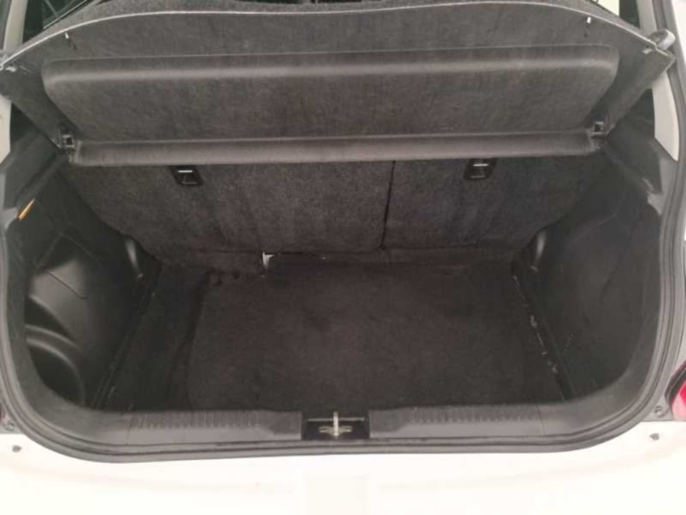 Suzuki Swift usata a Treviso (19)