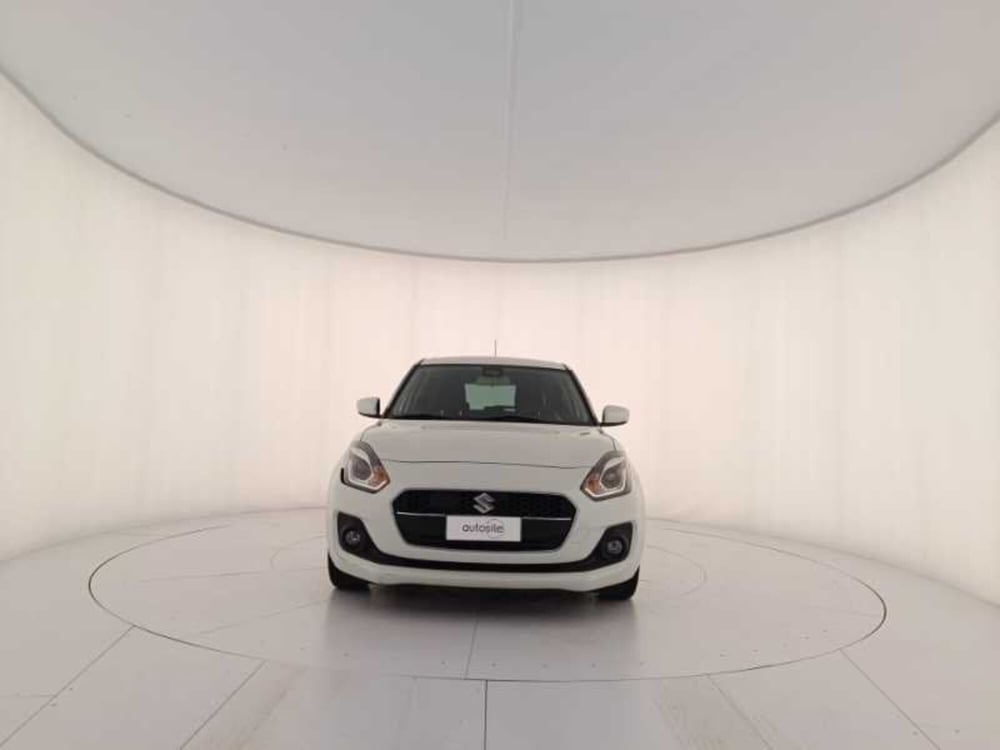 Suzuki Swift usata a Treviso (2)