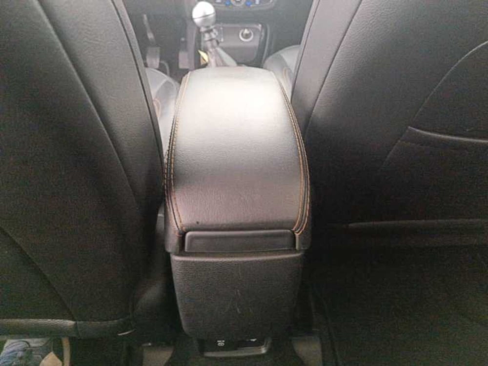 Jeep Compass usata a Treviso (15)