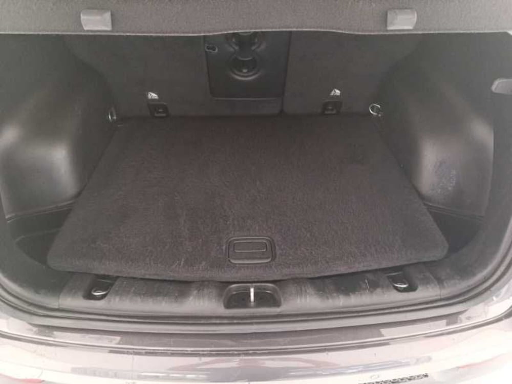 Jeep Compass usata a Treviso (16)