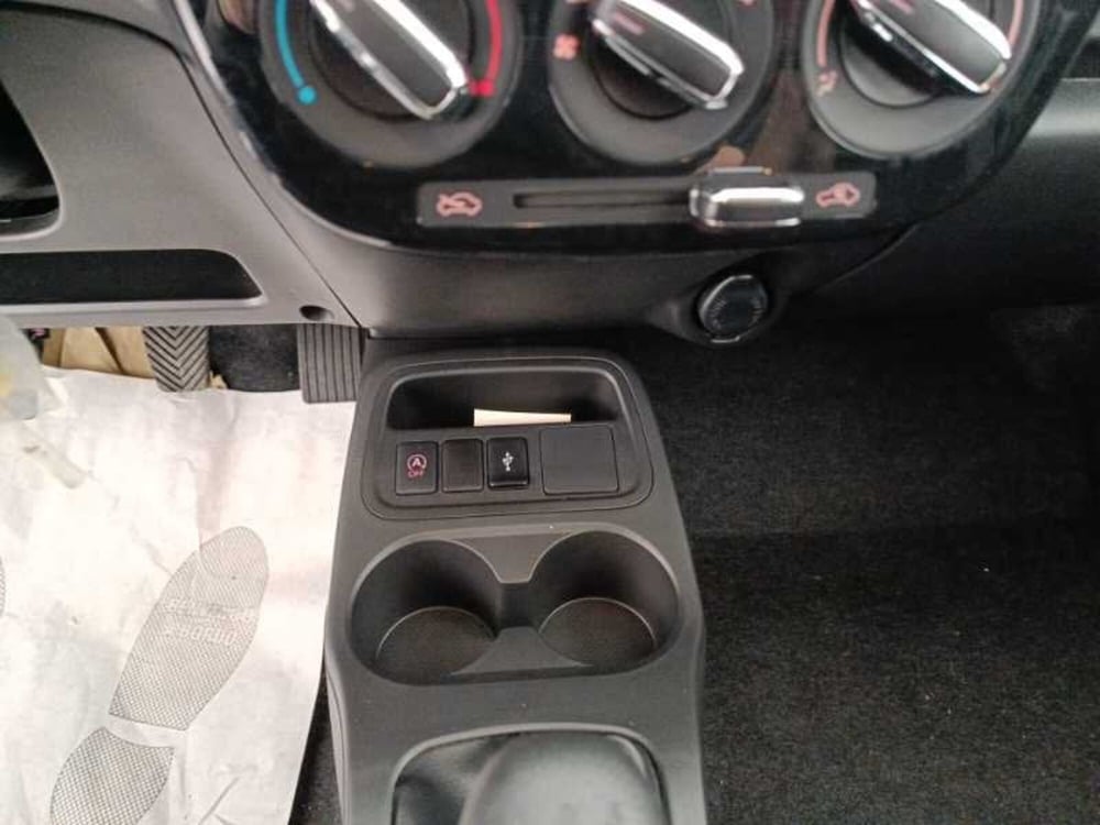Mitsubishi Space Star nuova a Treviso (17)
