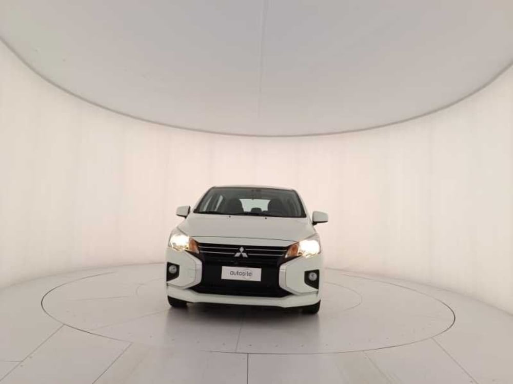 Mitsubishi Space Star nuova a Treviso (2)