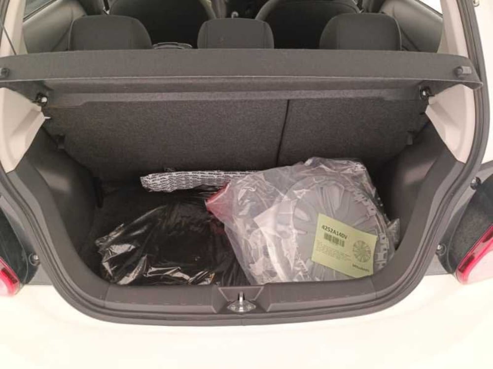 Mitsubishi Space Star nuova a Treviso (20)