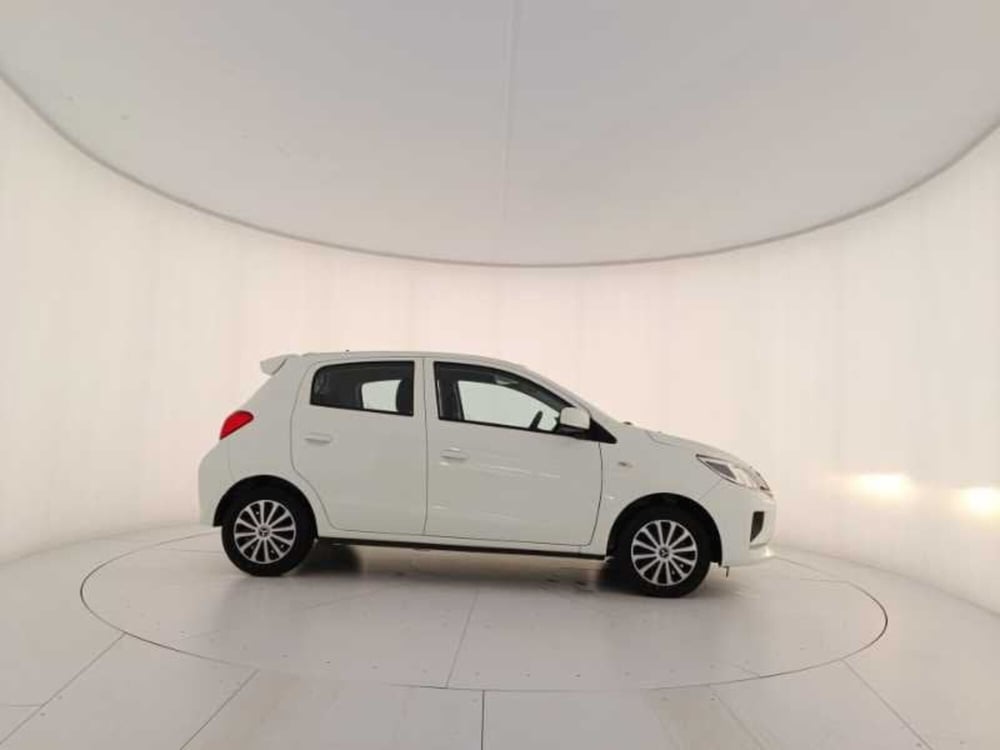 Mitsubishi Space Star nuova a Treviso (7)