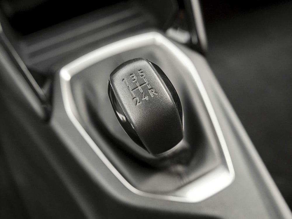 Peugeot 208 usata a Prato (16)