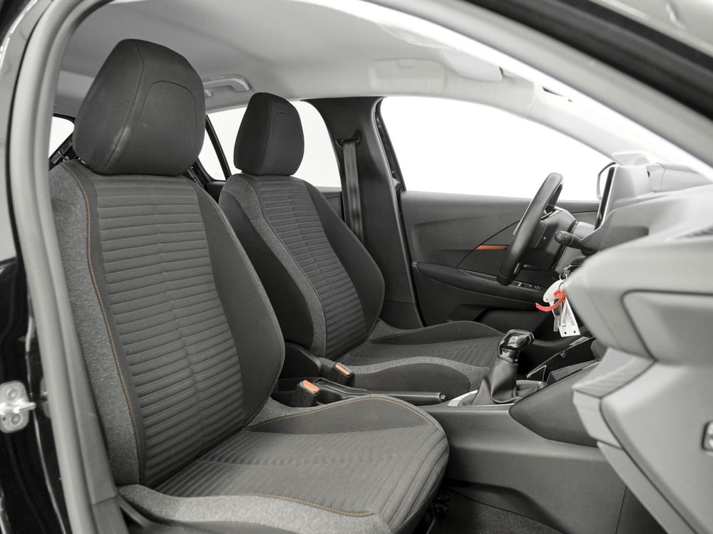 Peugeot 208 usata a Prato (18)