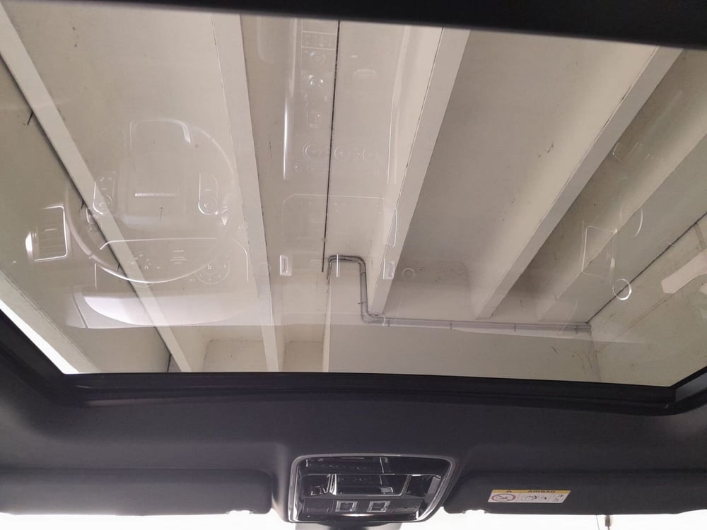 Land Rover Range Rover Sport usata a Asti (13)