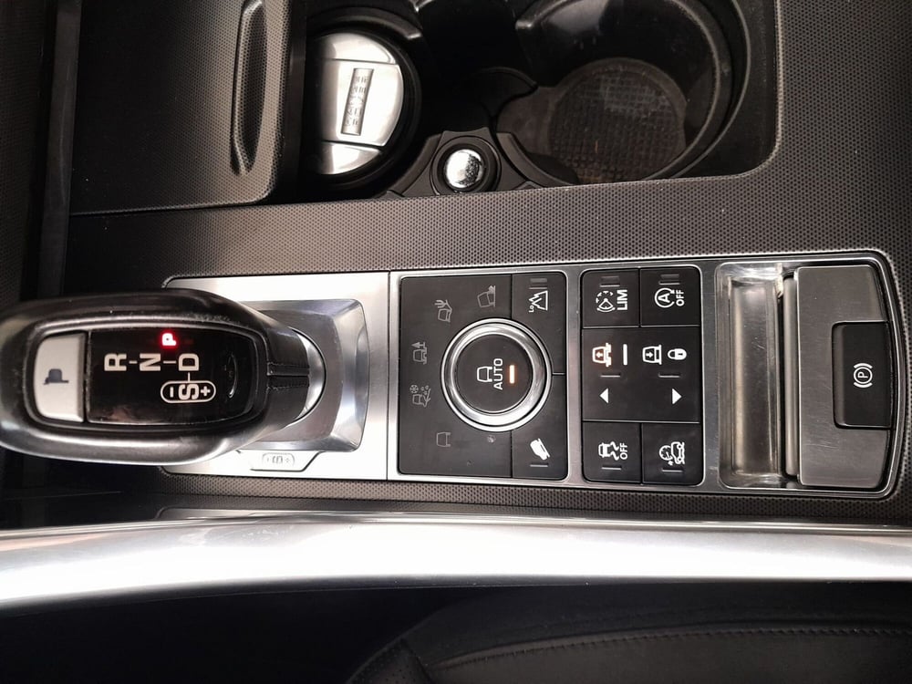 Land Rover Range Rover Sport usata a Asti (15)