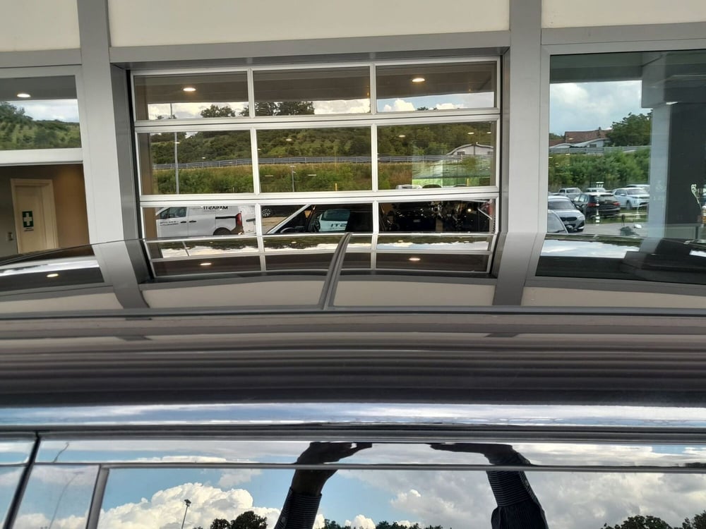 Land Rover Range Rover Sport usata a Asti (20)