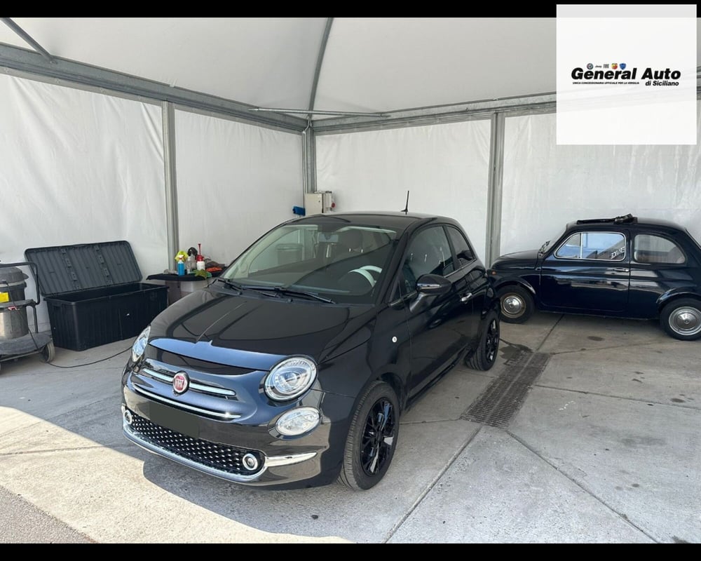 Fiat 500 usata a Lucca (3)