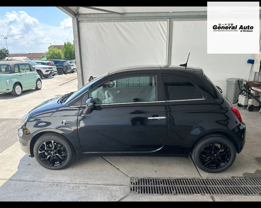 Fiat 500 usata a Lucca (4)