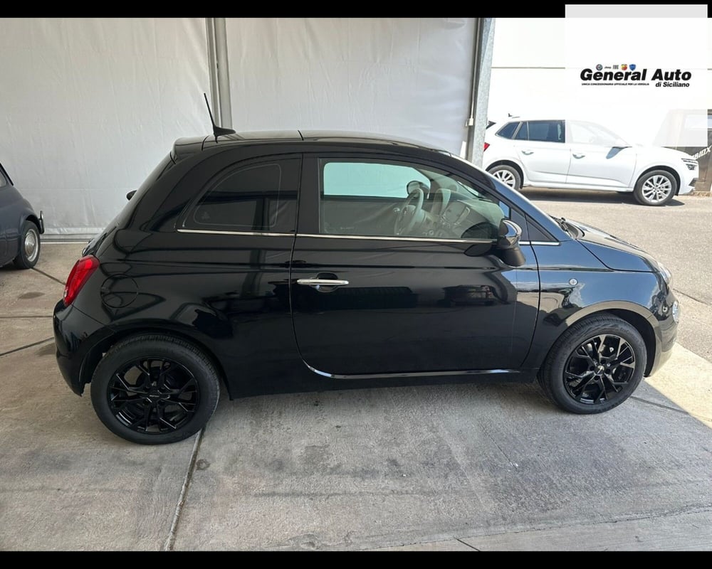 Fiat 500 usata a Lucca (8)