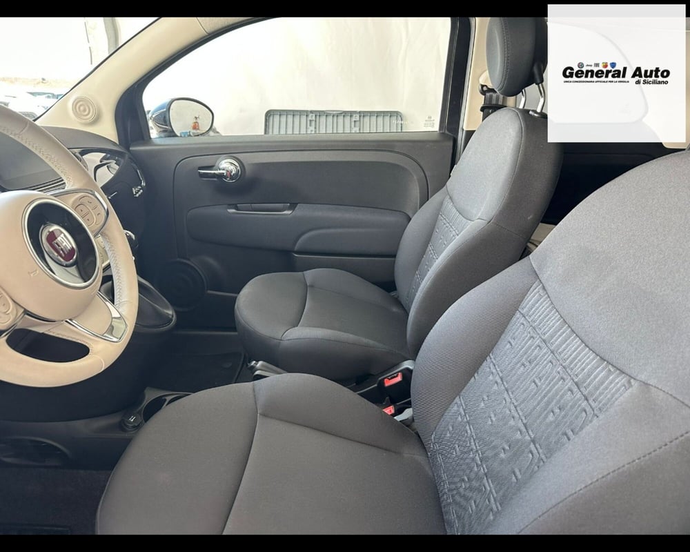 Fiat 500 usata a Lucca (9)