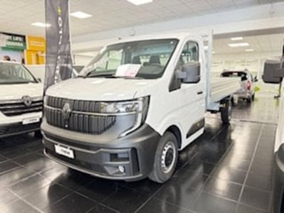Renault Master T35 2.0 blue dci 150cv L3 carro eag9 nuova a Torino