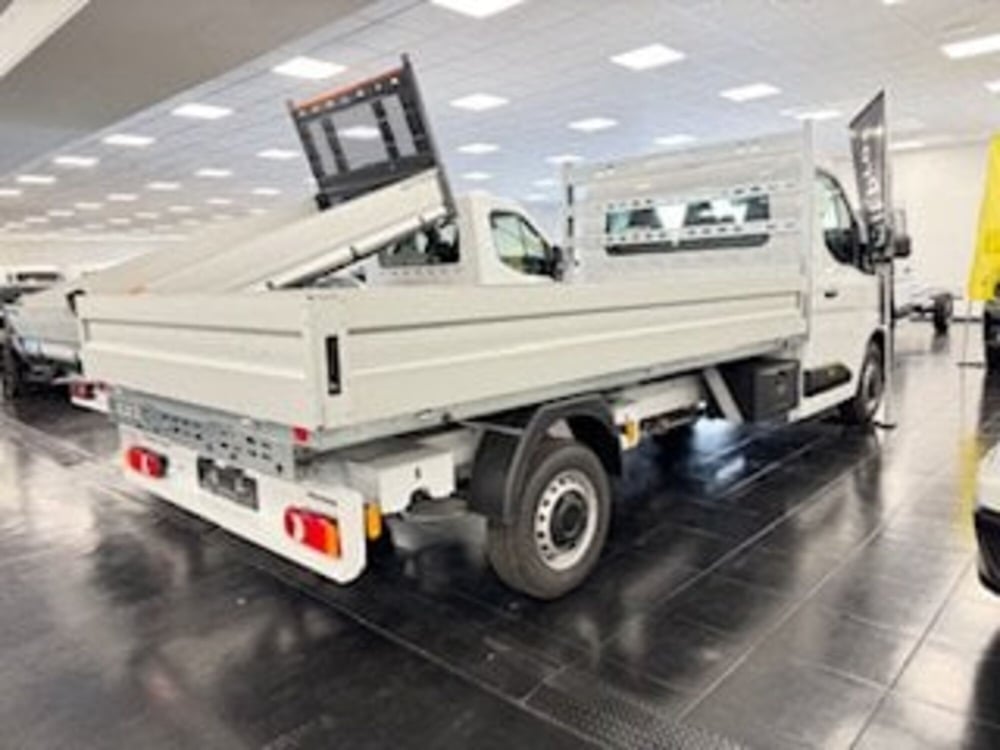 Renault Master nuova a Torino (3)