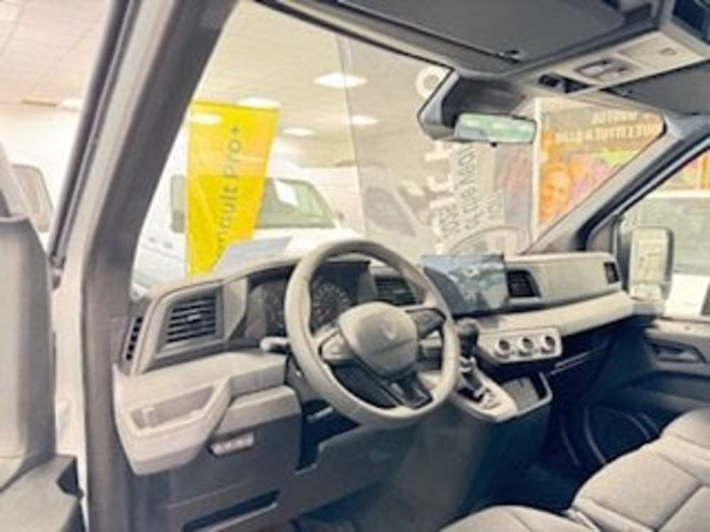 Renault Master nuova a Torino (5)