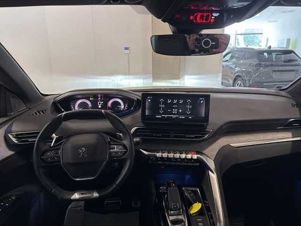 Peugeot 3008 usata a Ravenna (10)