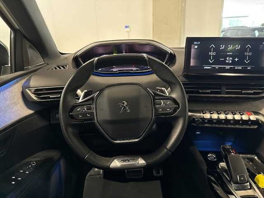 Peugeot 3008 usata a Ravenna (11)