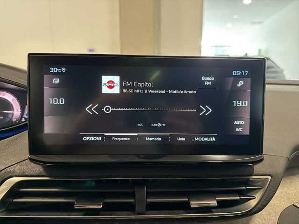 Peugeot 3008 usata a Ravenna (13)
