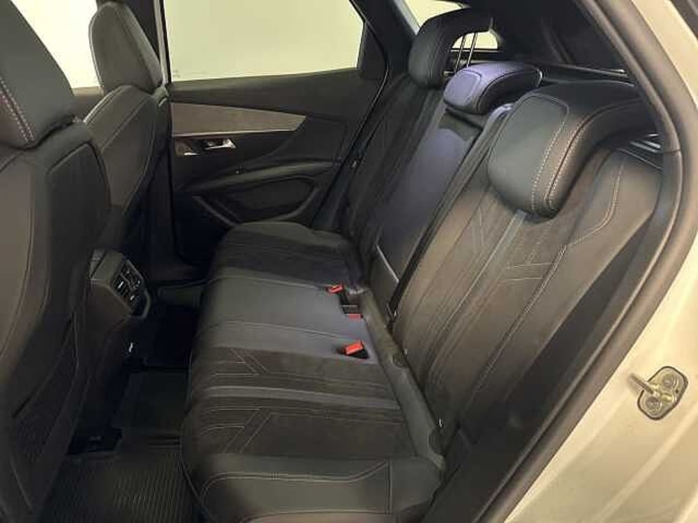 Peugeot 3008 usata a Ravenna (16)