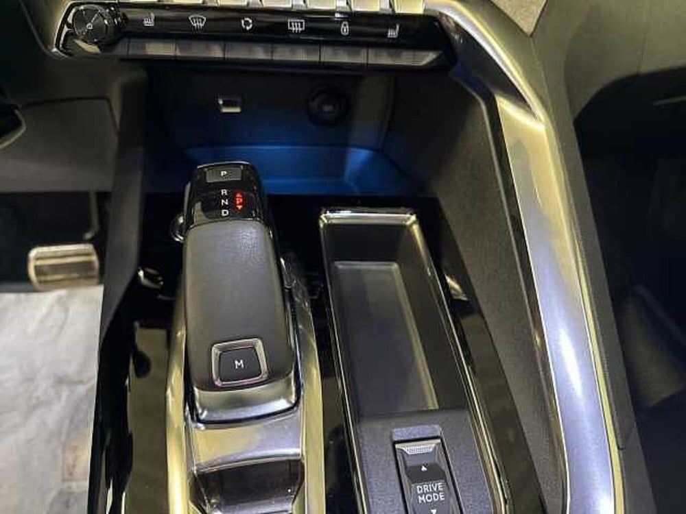 Peugeot 3008 usata a Ravenna (19)