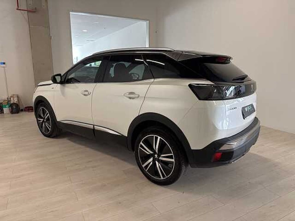 Peugeot 3008 usata a Ravenna (2)