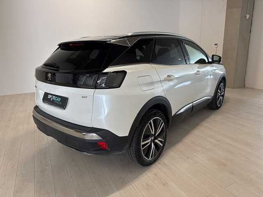 Peugeot 3008 usata a Ravenna (3)