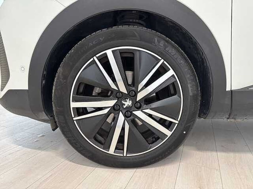 Peugeot 3008 usata a Ravenna (6)