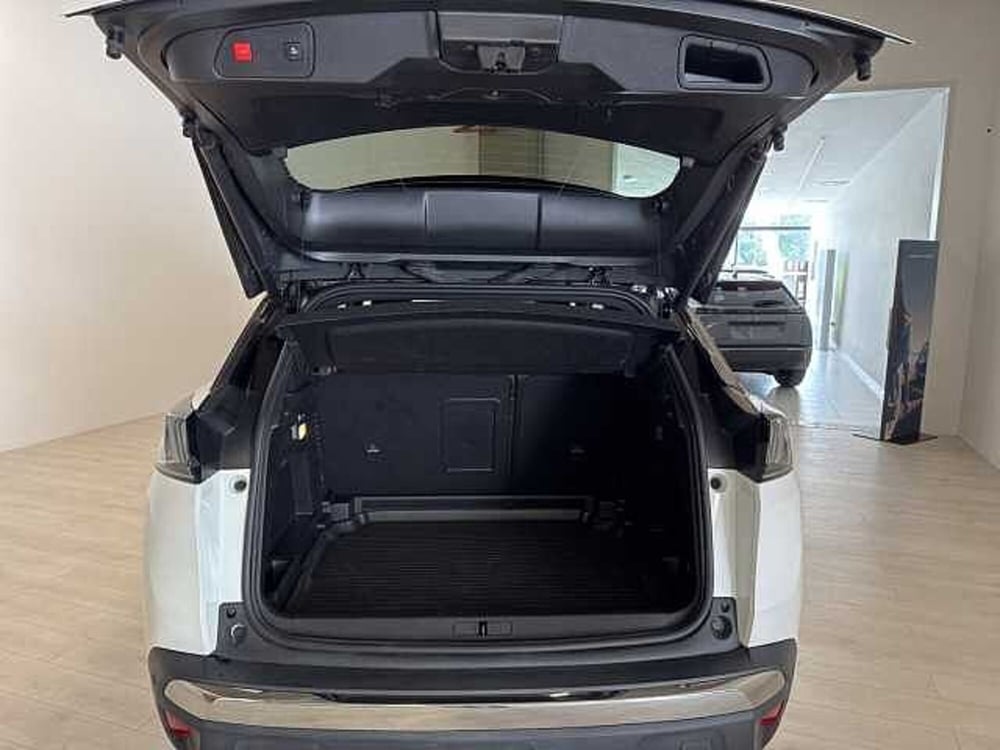 Peugeot 3008 usata a Ravenna (7)