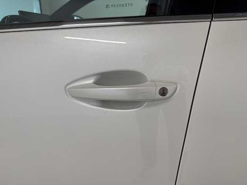 Peugeot 3008 usata a Ravenna (8)