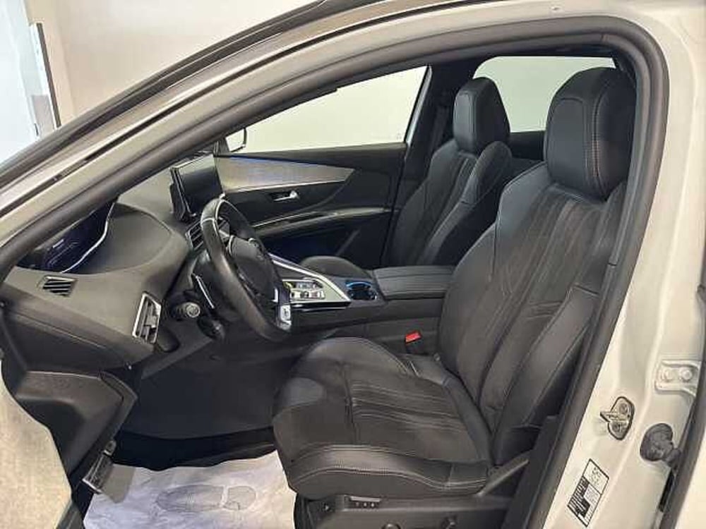 Peugeot 3008 usata a Ravenna (9)