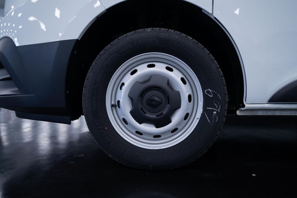 Renault Trafic Furgone nuova a Torino (13)