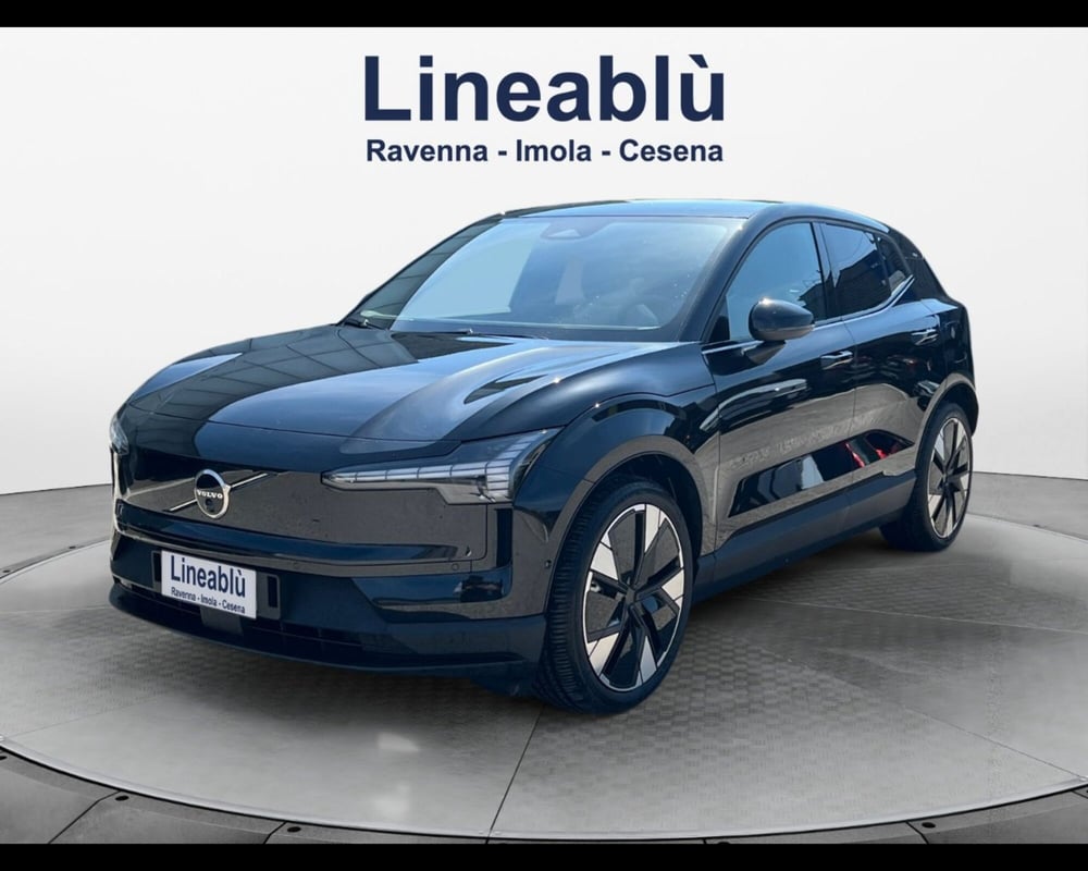 Volvo EX30 nuova a Ravenna