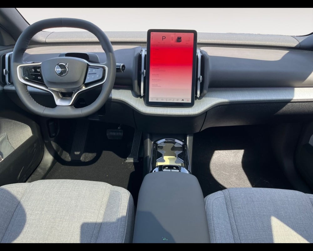 Volvo EX30 nuova a Ravenna (10)