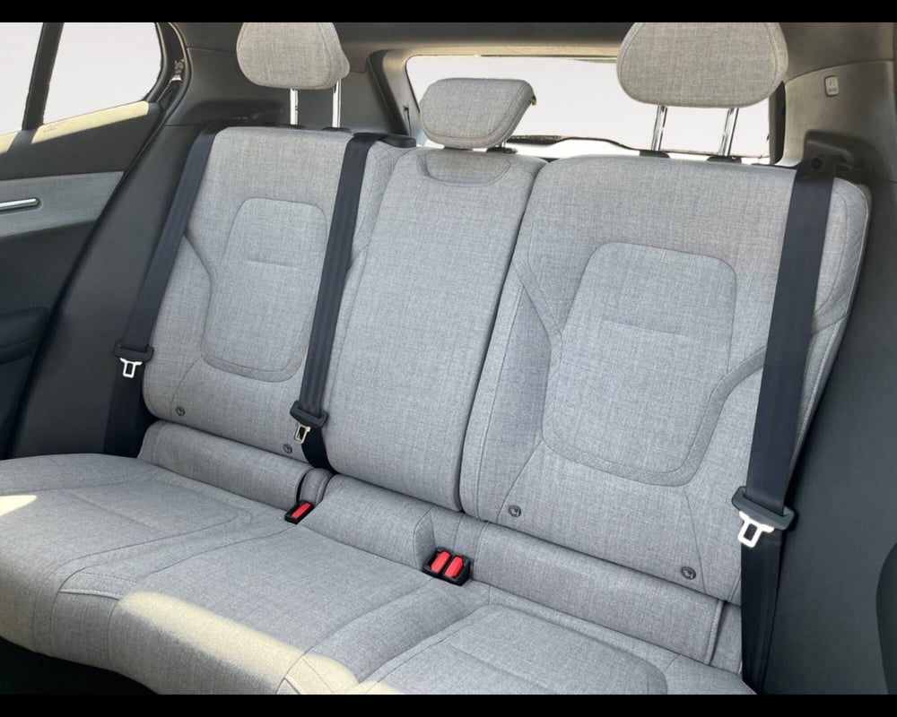 Volvo EX30 nuova a Ravenna (11)