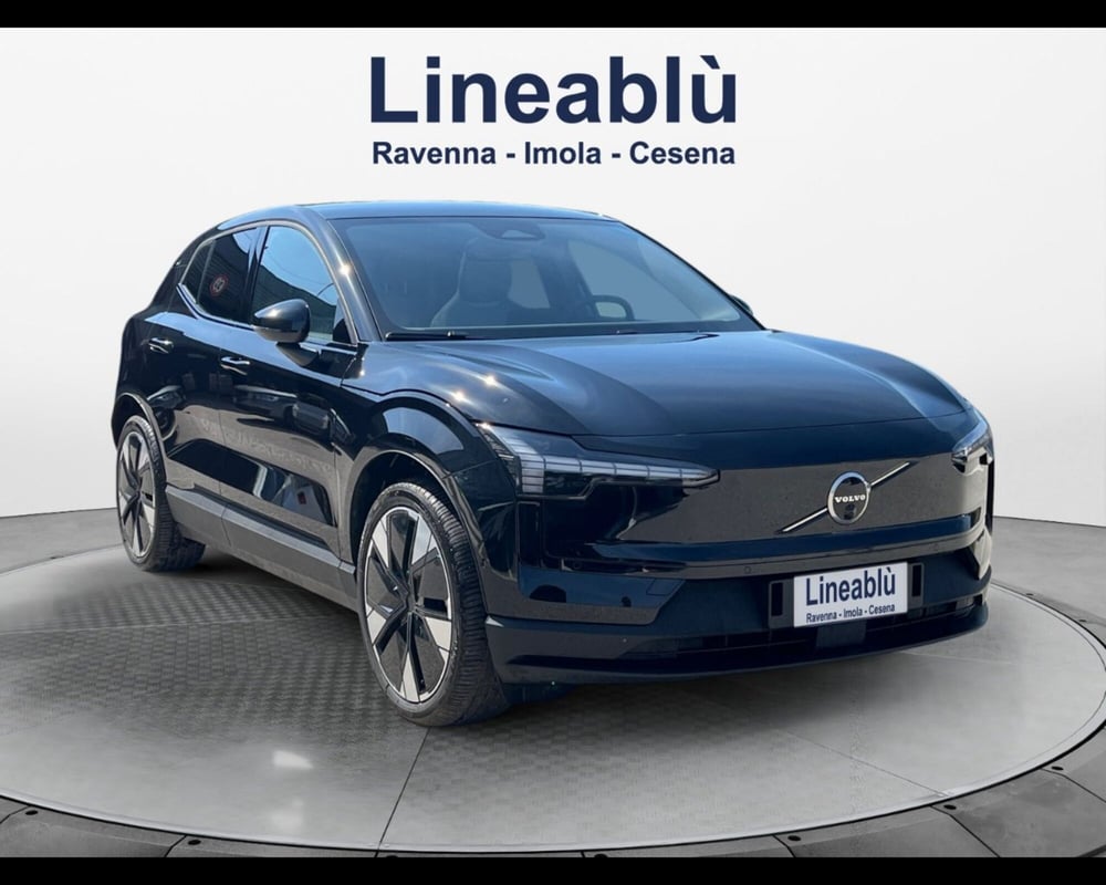 Volvo EX30 nuova a Ravenna (15)