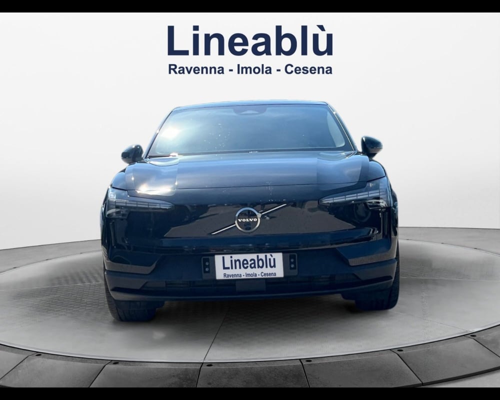 Volvo EX30 nuova a Ravenna (4)