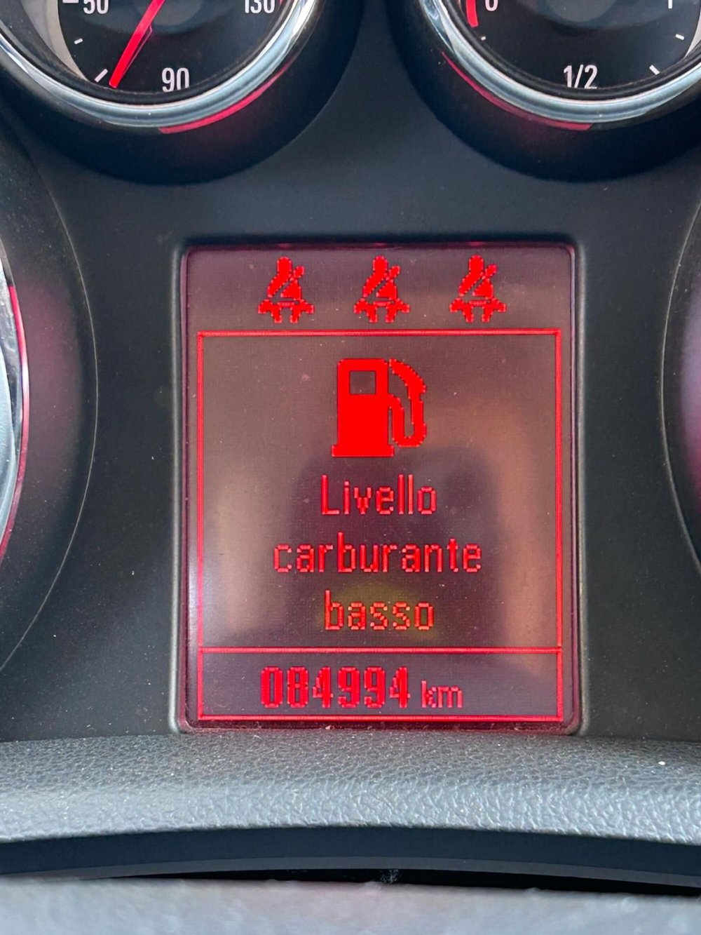 Opel Mokka usata a Firenze (8)