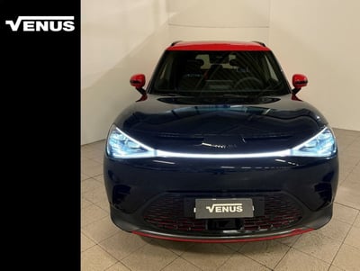 smart #1 Brabus del 2025 usata a Monza