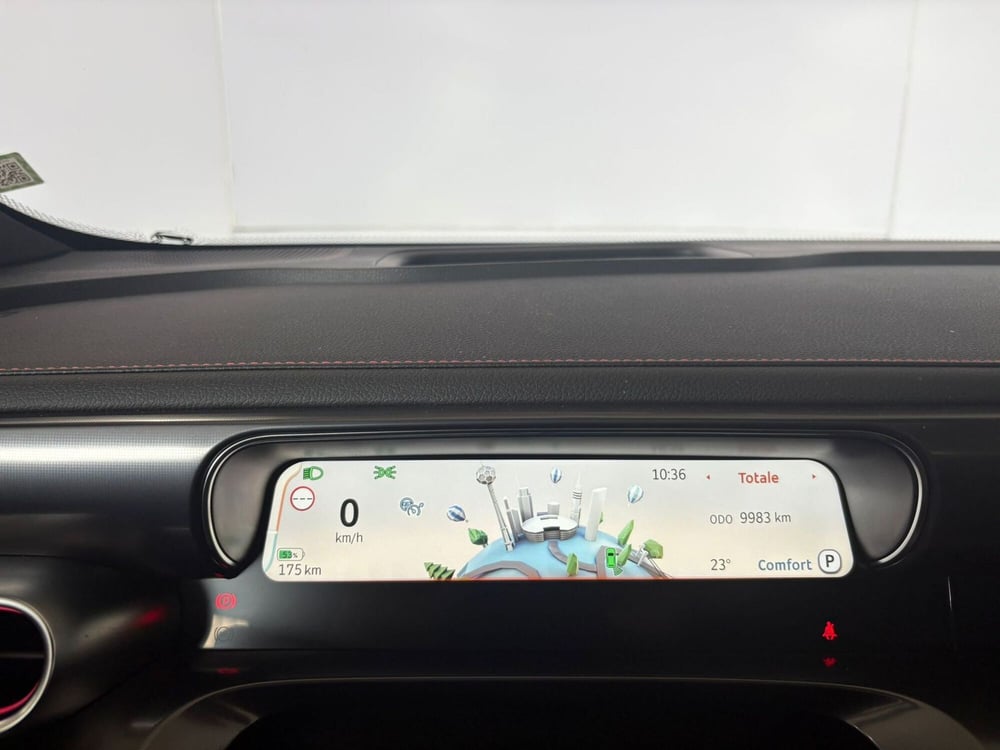smart #1 usata a Monza e Brianza (8)
