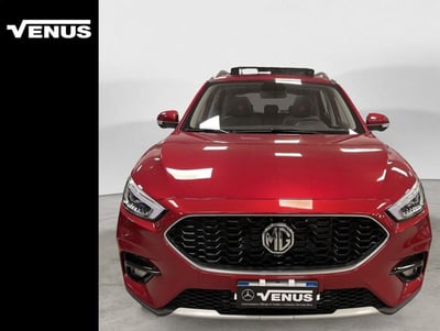 Mg ZS ZS 1.0 Luxury del 2023 usata a Monza