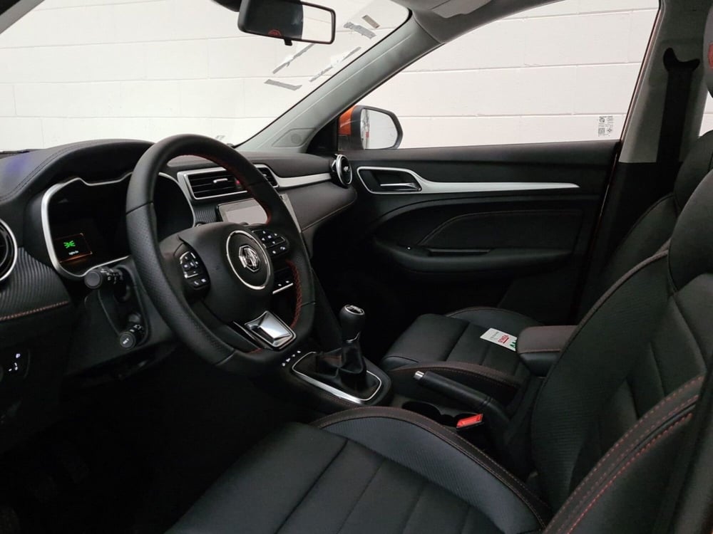 Mg ZS usata a Monza e Brianza (12)