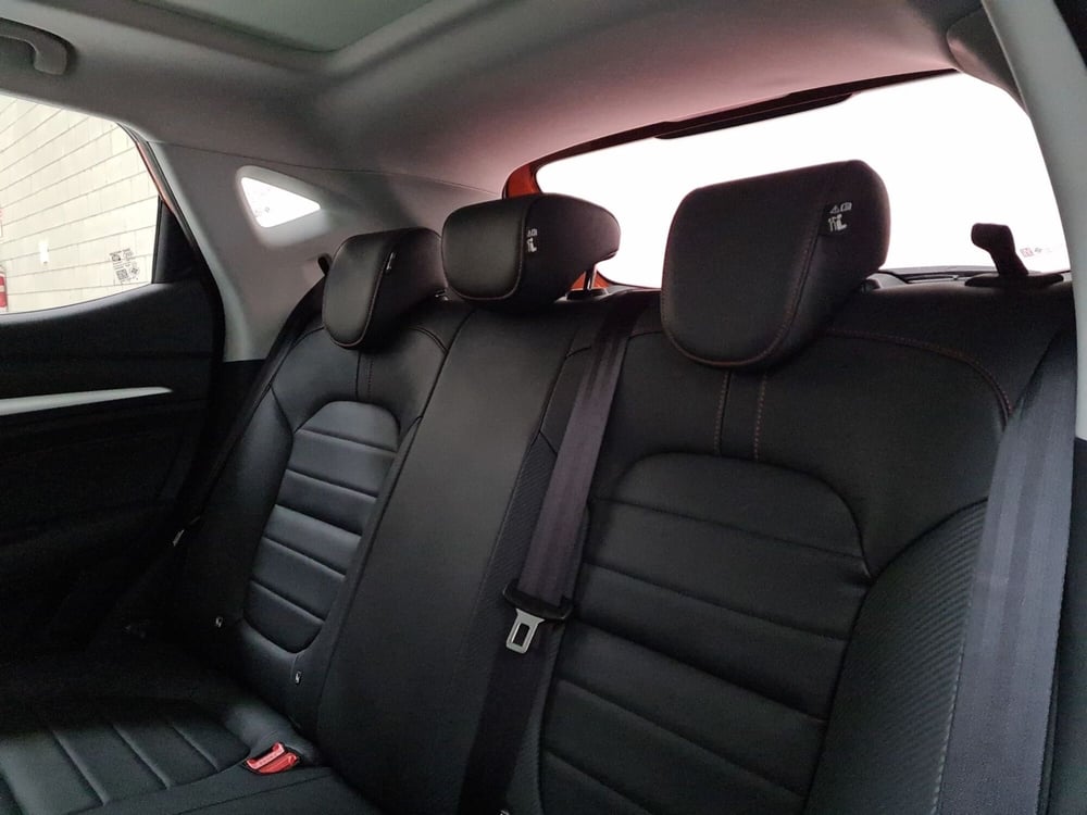 Mg ZS usata a Monza e Brianza (13)