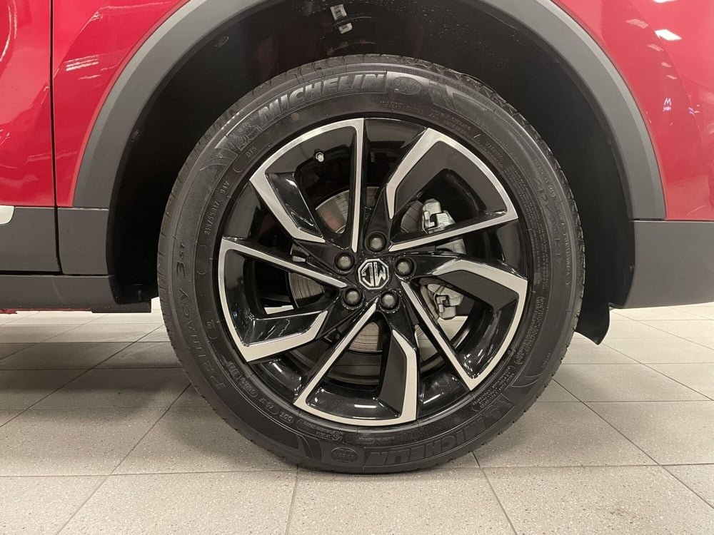 Mg ZS usata a Monza e Brianza (18)