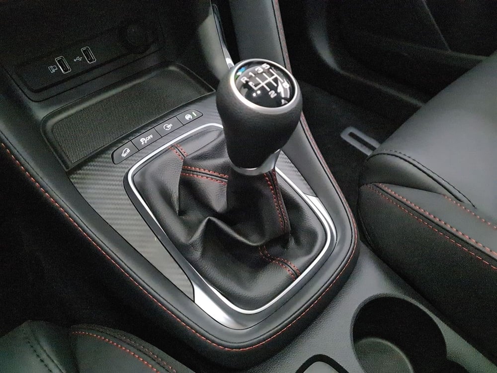 Mg ZS usata a Monza e Brianza (20)