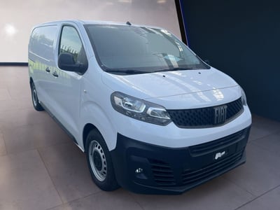 Fiat Scudo Furgone ce 1.5 bluehdi 120cv L2H1 nuova a Fisciano