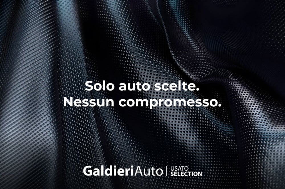 Fiat Scudo Furgone nuova a Salerno (19)