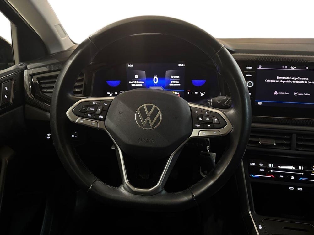 Volkswagen Polo usata a Prato (10)
