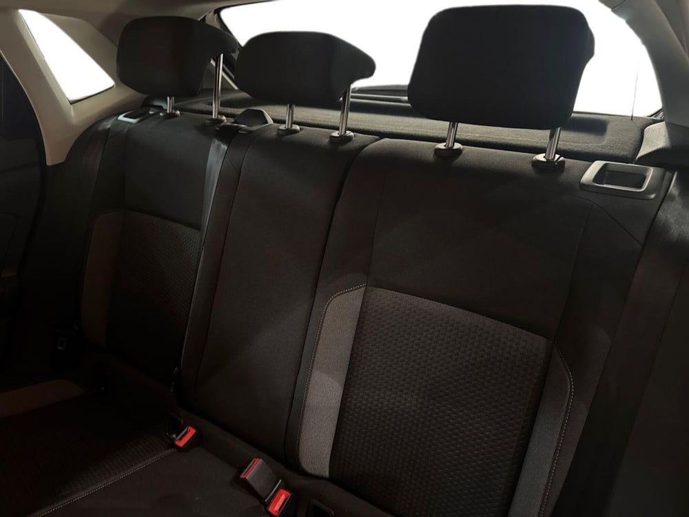 Volkswagen Polo usata a Prato (12)