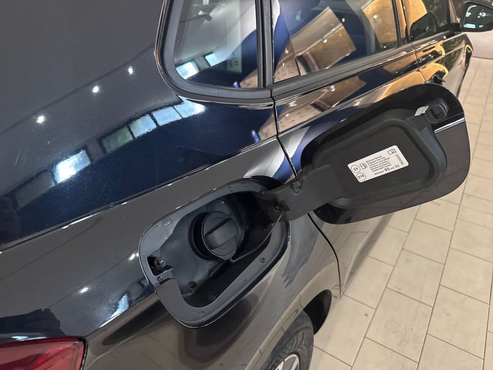 Volkswagen Polo usata a Prato (17)